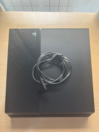 PS4 (PlayStation 4) Sony