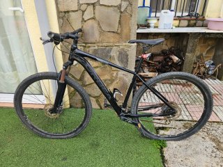 Bicicleta de Montaña Orbea MX50