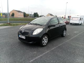 Toyota Yaris 2006