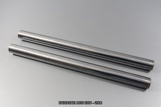 Tubos de horquilla SPR KAWASAKI Z750 2004 - 2006