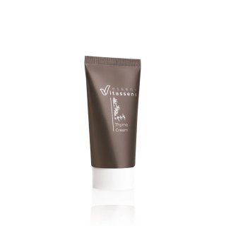 Crema de Tomillo Vitassens