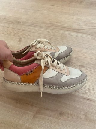 Zapatillas Pikolinos Mujer