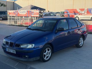 SEAT Cordoba 1.4 gasolina