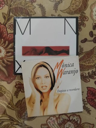 Lote Mónica Naranjo