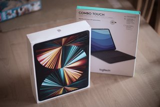 iPad Pro 12.9 5th Gen 128GB M1