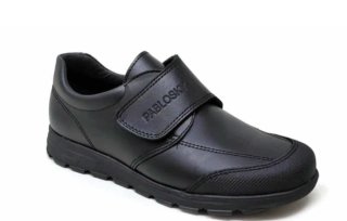 Zapatos Pablosky Negros