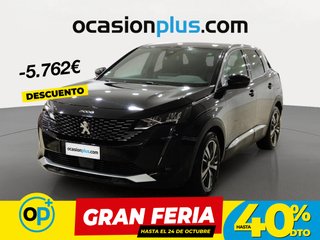 Peugeot 3008 Hybrid 300 Allure Pack e-EAT8 221 kW (300 CV)