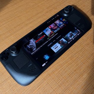 Steam Deck OLED 1TB