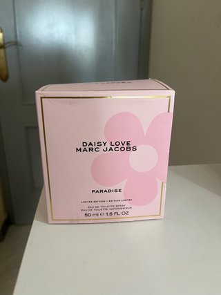 Perfume Marc Jacobs Daisy Love Paradise 50ml