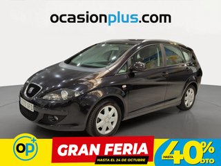 SEAT Altea XL 2.0 TDI Stylance 103 kW (140 CV)