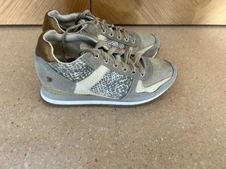 Zapatillas Gioseppo Talla 36