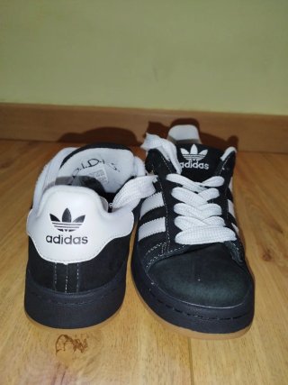 Zapatillas Adidas Campus Korn Talla 39 1/3