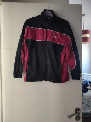 Chaqueta de Chándal Compasión