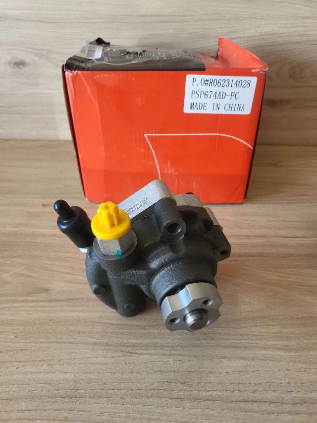 Bomba Direccion Ford Transit Mondeo PSP674AD-FC
