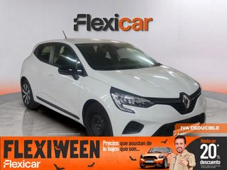 Renault Clio Techno E-Tech full hybrid 145 (103kw)