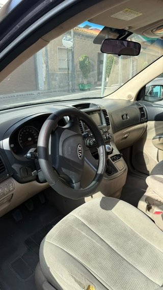 KIA Carnival 2007