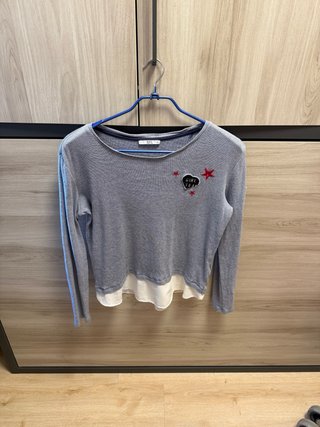 Jersey EDC talla S