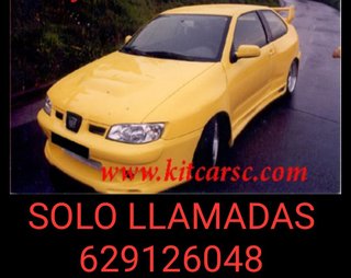 351-KIT SEAT CORDOBA TIPO WRC