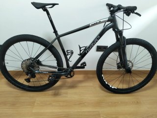 Bicicleta de Montaña Wilier 503