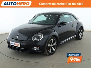 Volkswagen Beetle 2.0 TSI Sport BlueMotion Tech