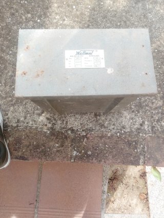 Transformador de luz Wattimat
