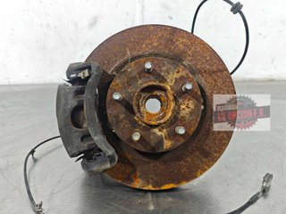 MANGUETA DELANTERA IZQUIERDA Nissan Juke (F15E)(06.2010->)