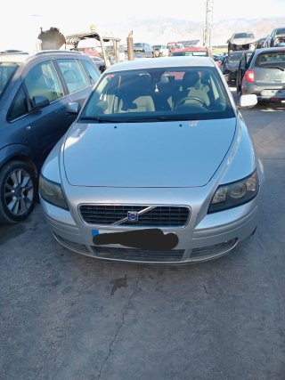 Despiece Volvo S40 II (2007)