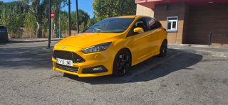 Ford Focus ST