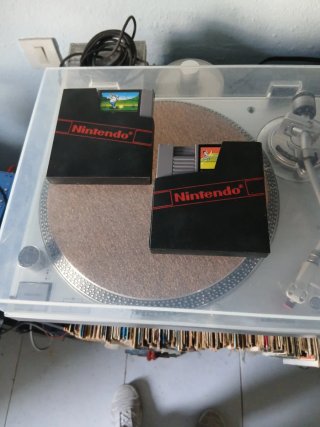 2 Juegos Nintendo NES