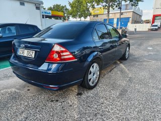 Ford Mondeo 2006