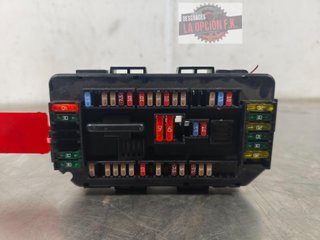 CAJA RELES / FUSIBLES BMW 3 Berlina (F30)
