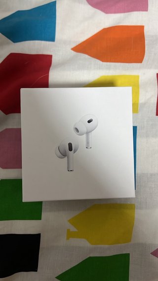 AirPods Pro 2.ª Generación 2023