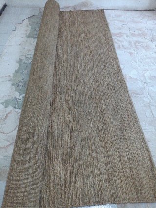 Alfombra 100% Tejida a mano 3m x 3m
