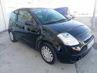 Citroen C2 2005