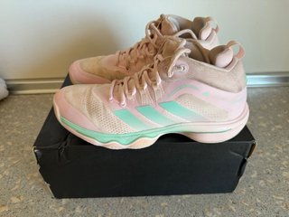 Zapatillas Adidas Crazyflight 7 Mid W