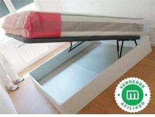 Letto canapé