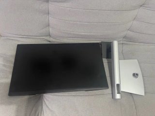 Monitor DELL P2422H 24” Full HD