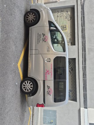 Nissan Evalia 2017