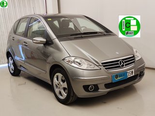 Mercedes-Benz Clase A 2005 A170 AVANGARDE