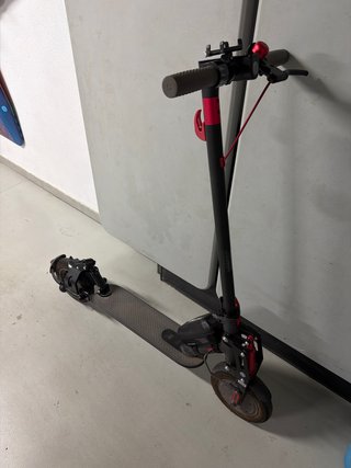 Patinete Eléctrico Xiaomi Mi Scooter