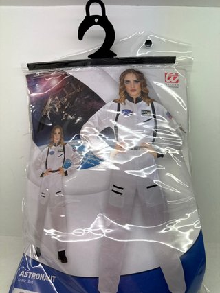 Disfraz de Astronauta para Mujer