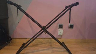 Soporte para Teclado o Piano