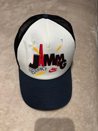 Gorra Air Jordan Talla M/L