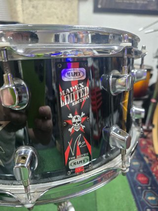 Caja Mapex Vom Ritchie de 14"