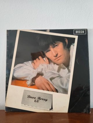 Vinilo Dave Berry 68
