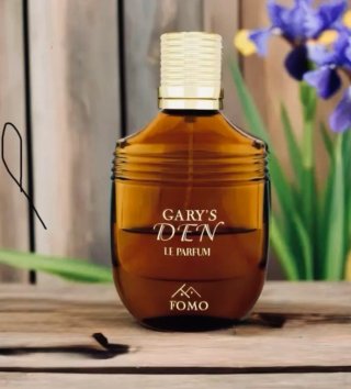 Fomo Gary's Den Le Parfum