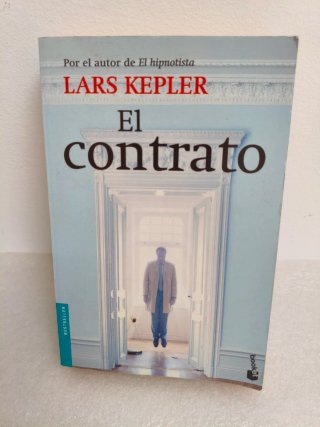 Libro El contrato