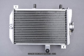Radiador SUZUKI BURGMAN 650 2013 - 2018