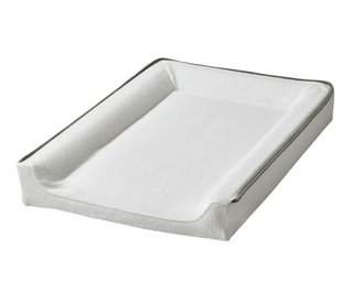 Cambiador IKEA VÄDRA + Funda
