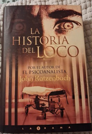 La Historia del Loco